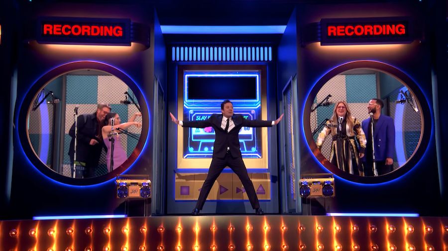 5 Exciting New Game Shows You Should Be Watching!
