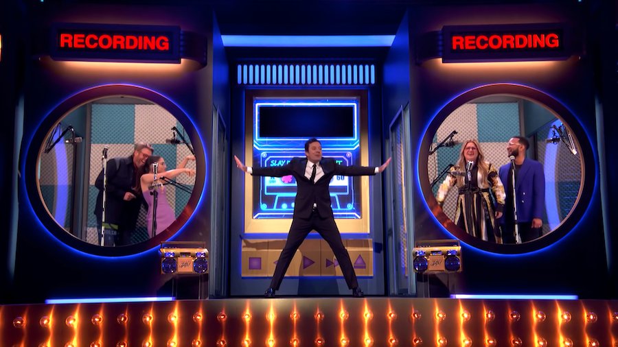 5 Exciting New Game Shows You Should Be Watching!