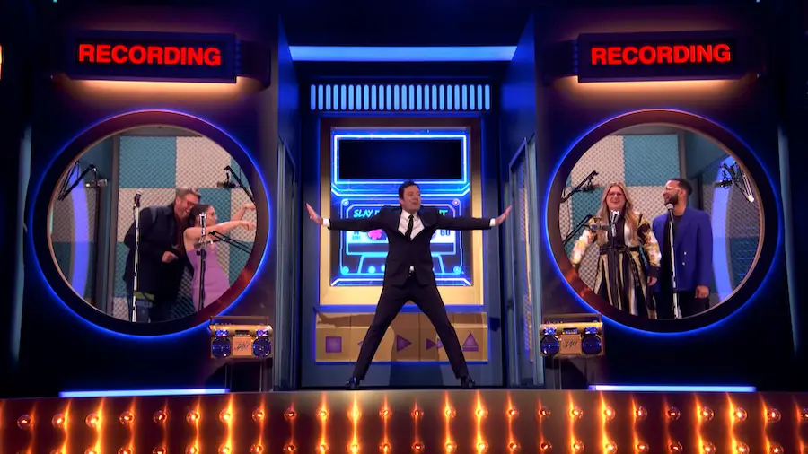 5 Exciting New Game Shows You Should Be Watching!