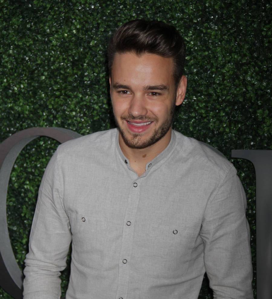 Liam Payne's ex Sophia Smith: 'His new romance is so weird'