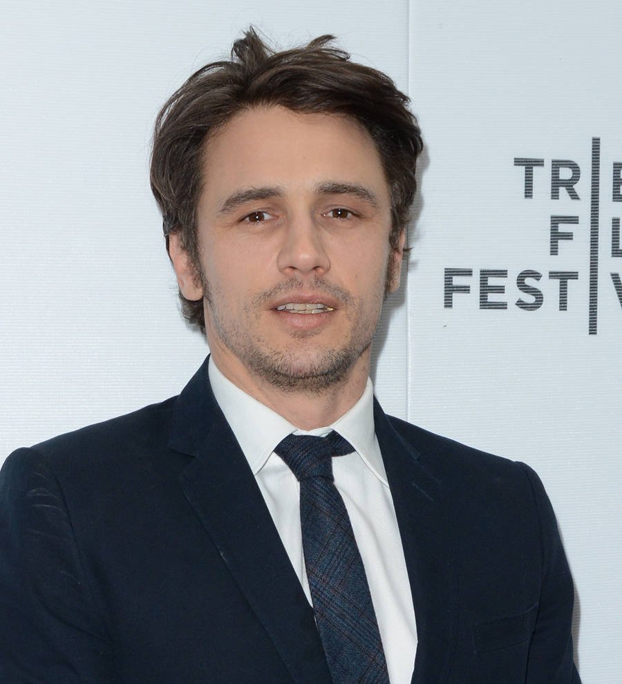 James Franco turned Tori Spelling's cult TV movie into vampire lesbian film