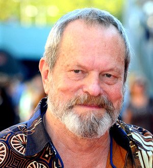 Terry Gilliam's Harry Potter regrets