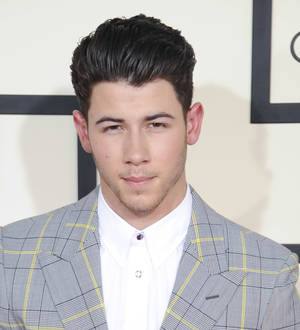 Nick Jonas to headline Sydney Gay and Lesbian Mardi Gras bash