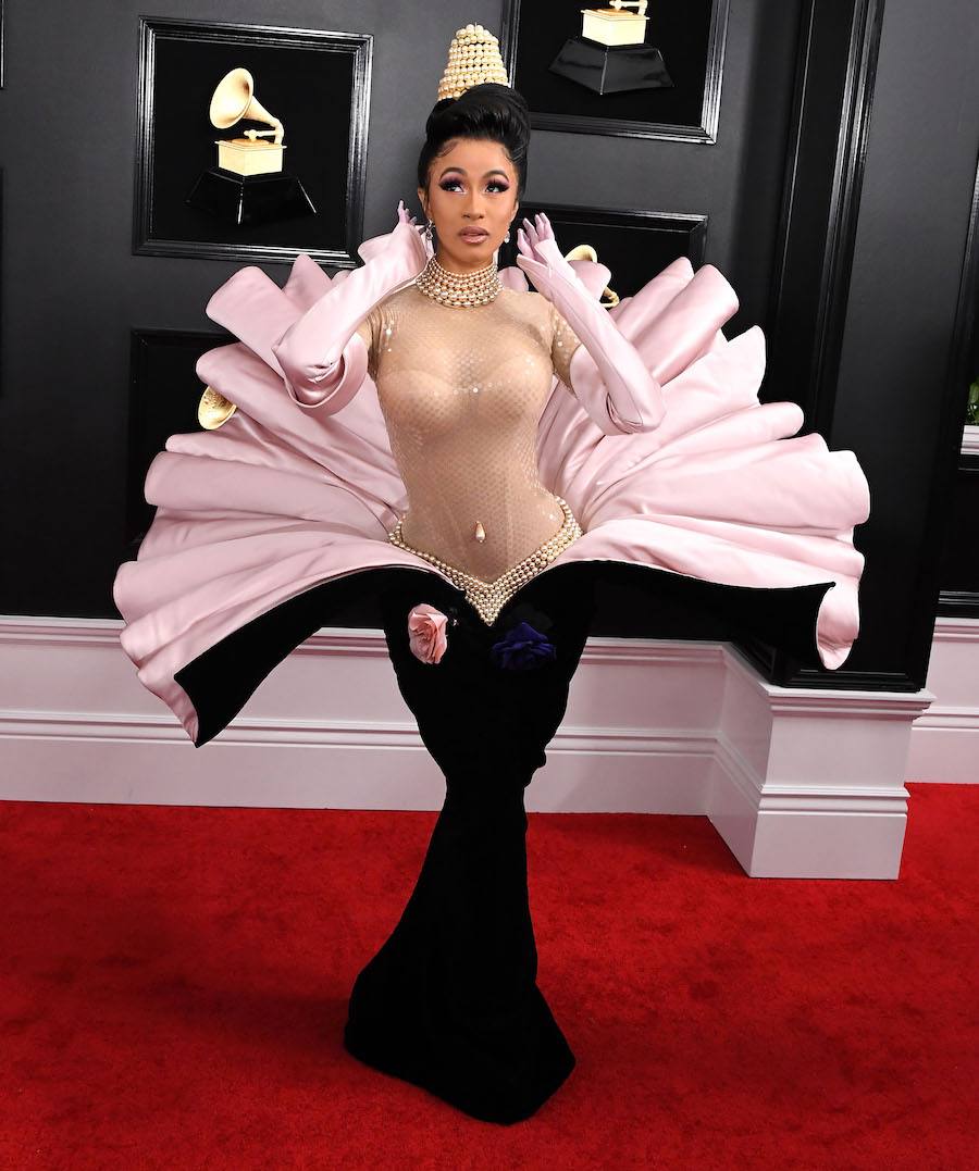 The Most Iconic Mugler Fashion Moments!