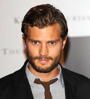 Jamie Dornan to replace Charlie Hunnam in 50 Shades of Gray