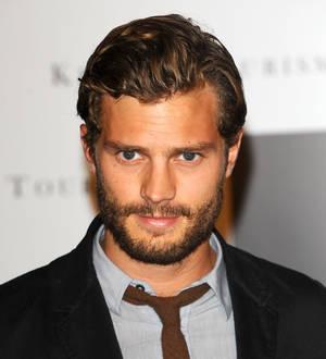 Jamie Dornan to replace Charlie Hunnam in 50 Shades of Gray