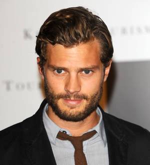 Jamie Dornan to replace Charlie Hunnam in 50 Shades of Gray