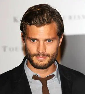 Jamie Dornan to replace Charlie Hunnam in 50 Shades of Gray