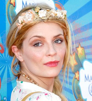 Mischa Barton Breaks Down