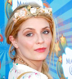 Mischa Barton Breaks Down