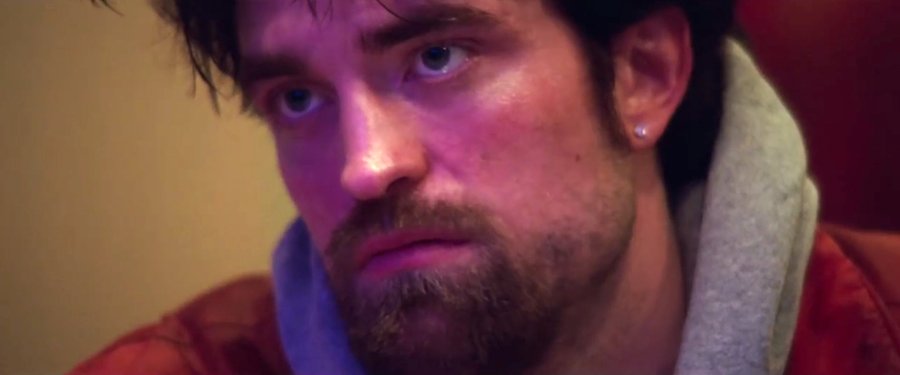 HIDDEN ON STREAMING: 'Good Time'