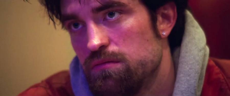HIDDEN ON STREAMING: 'Good Time'