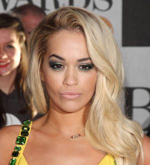 Rita Ora shows support for cancer-stricken fan