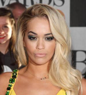 Rita Ora shows support for cancer-stricken fan