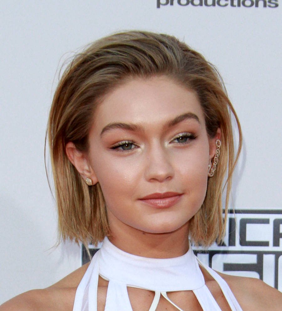 Gigi Hadid and Terry Crews to compete on celebrity MasterChef