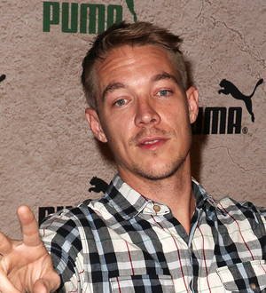 Diplo: 'I was super-jealous over M.I.A. career'