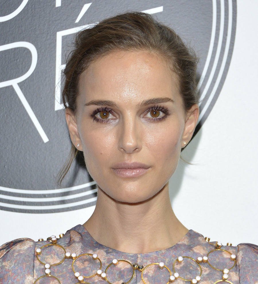 Natalie Portman: 'I never imagined I'd portray Jackie Kennedy'