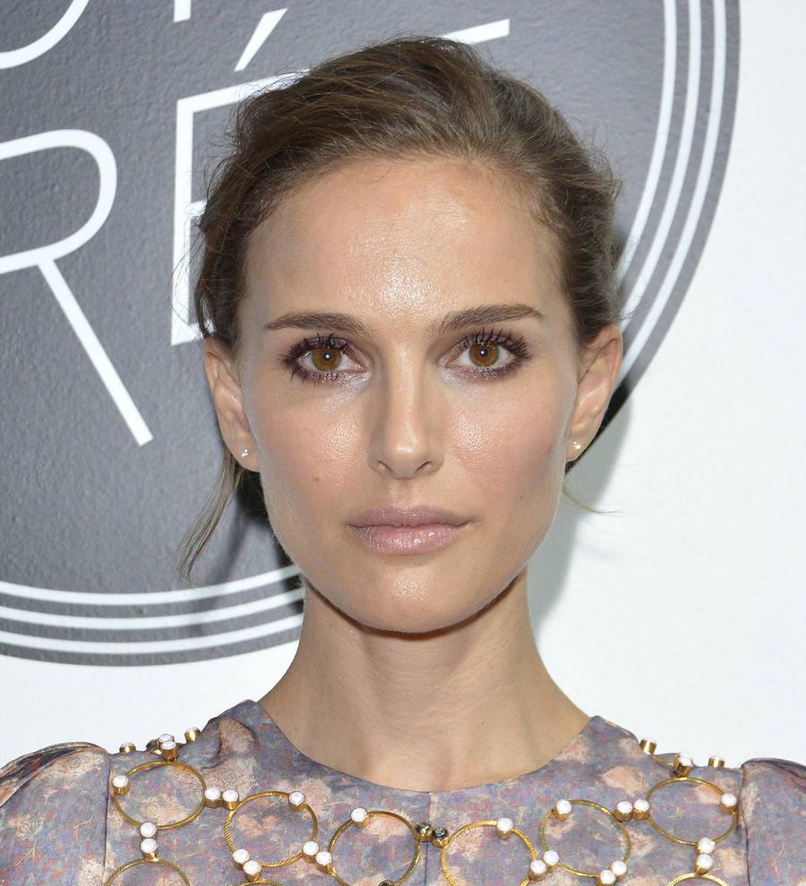 Natalie Portman: 'I never imagined I'd portray Jackie Kennedy'