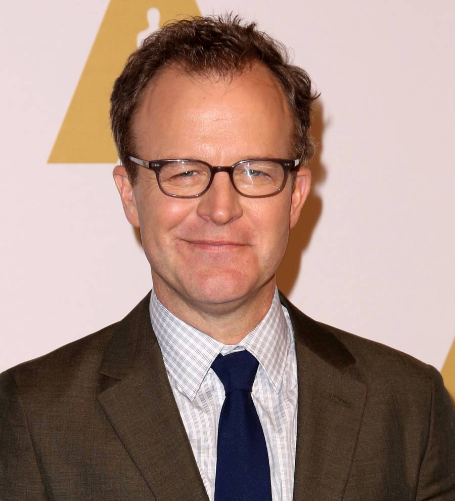 Tom McCarthy to shine 'Spotlight' on Selena Gomez series