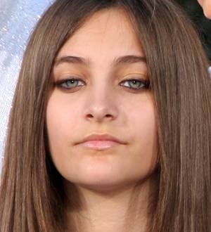 Paris Jackson: 'My grandmother has not had a stroke'