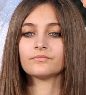 Paris Jackson: 'My grandmother has not had a stroke'