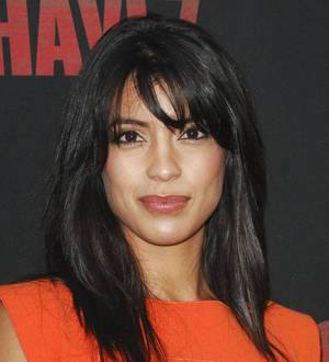 Mexican actress lands last Bond girl role