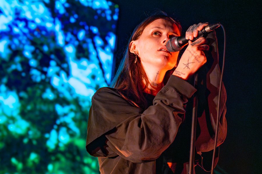 10 Albums To Get You In The Mood For Fall!