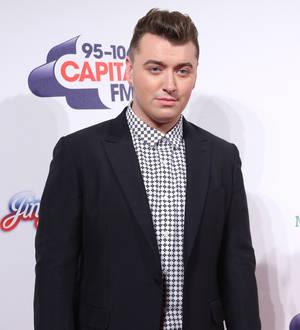 Sam Smith upset over racial abuse incident