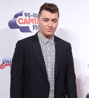 Sam Smith upset over racial abuse incident