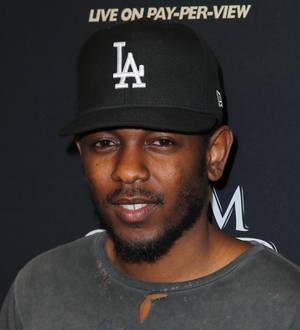 Kendrick Lamar teaming up with Stevie Wonder for new song