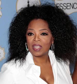 Oprah Winfrey lands Lindsay Lohan post-rehab interview