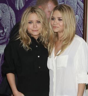 Olsen twins join search for missing designer
