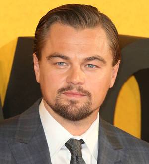Leonardo DiCaprio raises million at star-studded charity gala