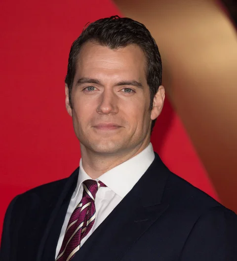 Henry Cavill locked himself out of hotel room naked
