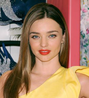 Miranda Kerr on the mend after car crash