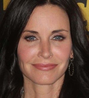 Courteney Cox's daughter confused by Cougar Town romances