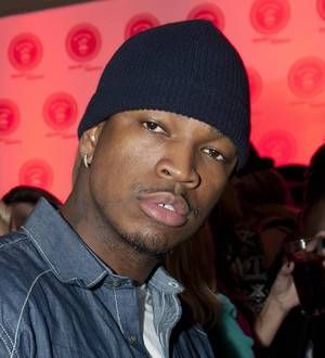 Ne-Yo collaborates with Celine Dion
