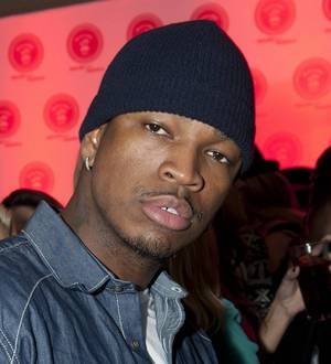 Ne-Yo collaborates with Celine Dion