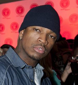 Ne-Yo collaborates with Celine Dion