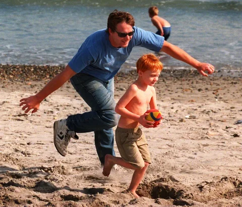 6 Out-of-the-Box Gift Ideas for Father's Day!