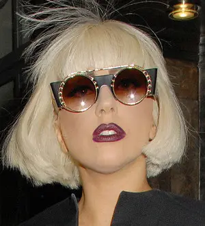 Lady Gaga's stylist to launch clothing line at Mugler show in Paris