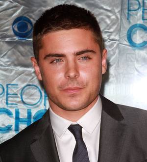 Zac Efron to get beaten up as Charlie Countryman