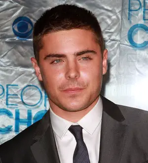 Zac Efron to get beaten up as Charlie Countryman