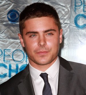 Zac Efron to get beaten up as Charlie Countryman