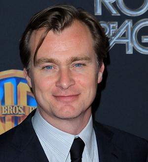 Christopher Nolan honoured in Los Angeles