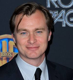 Christopher Nolan honoured in Los Angeles