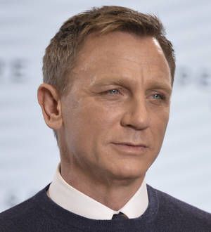 Daniel Craig: 'I'm no Star Wars Stormtrooper'