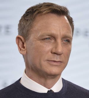 Daniel Craig: 'I'm no Star Wars Stormtrooper'