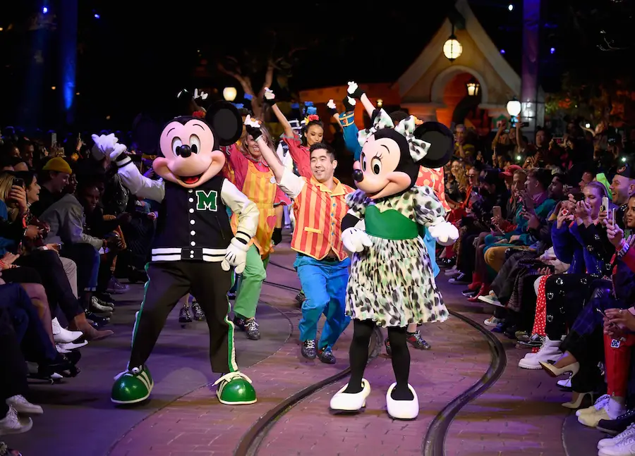 Opening Ceremony Debuts Disney-Inspired Line at Disneyland!