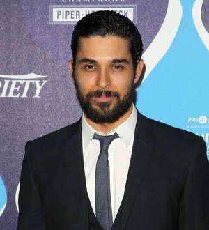 Wilmer Valderrama hoping to direct first film in 2016
